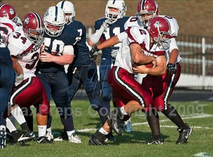 Thumbnail 1 in Brockton @ St. John's Prep photogallery.