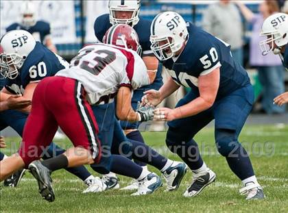 Thumbnail 3 in Brockton @ St. John's Prep photogallery.