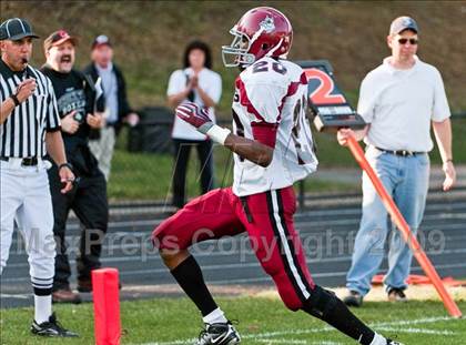 Thumbnail 2 in Brockton @ St. John's Prep photogallery.