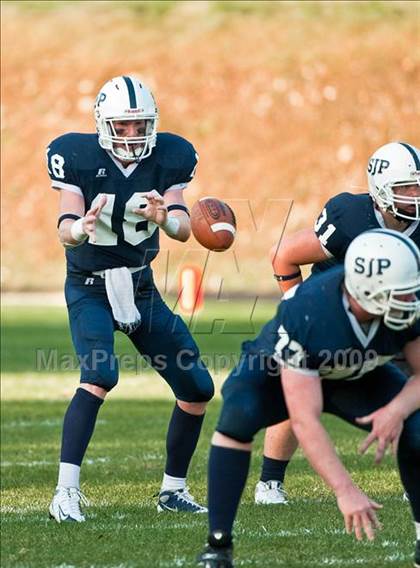 Thumbnail 2 in Brockton @ St. John's Prep photogallery.