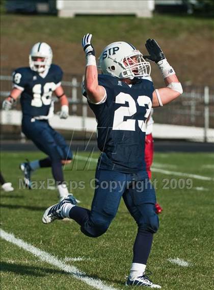 Thumbnail 1 in Brockton @ St. John's Prep photogallery.