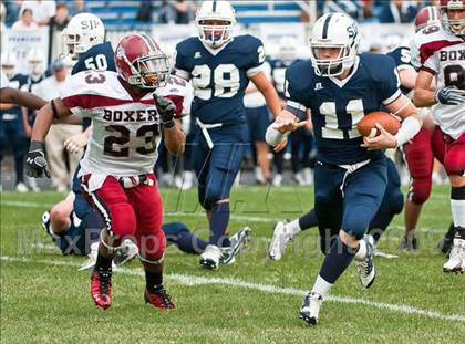 Thumbnail 3 in Brockton @ St. John's Prep photogallery.