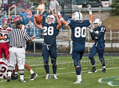 Thumbnail 2 in Brockton @ St. John's Prep photogallery.