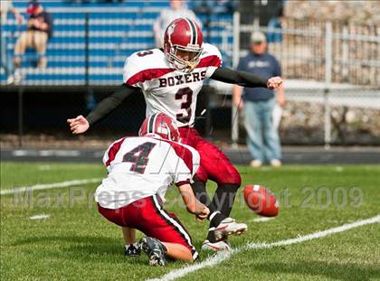 Thumbnail 1 in Brockton @ St. John's Prep photogallery.