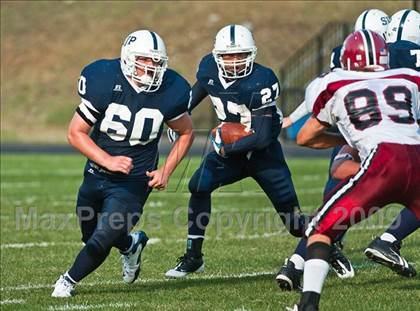Thumbnail 3 in Brockton @ St. John's Prep photogallery.