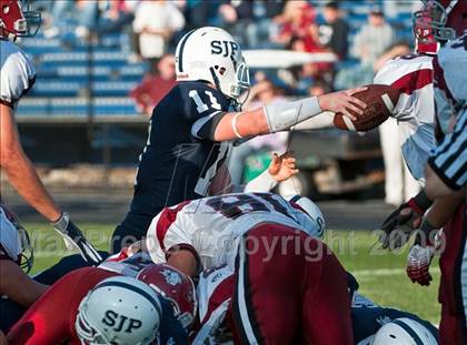 Thumbnail 2 in Brockton @ St. John's Prep photogallery.
