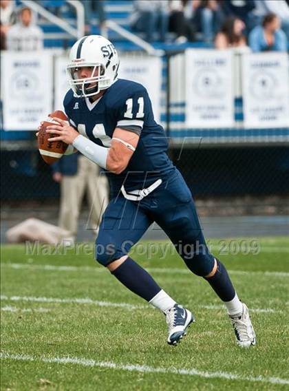 Thumbnail 2 in Brockton @ St. John's Prep photogallery.