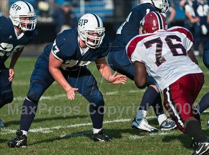 Thumbnail 3 in Brockton @ St. John's Prep photogallery.