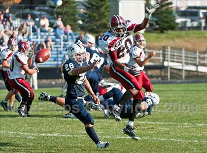 Thumbnail 2 in Brockton @ St. John's Prep photogallery.