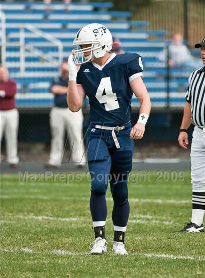 Thumbnail 2 in Brockton @ St. John's Prep photogallery.