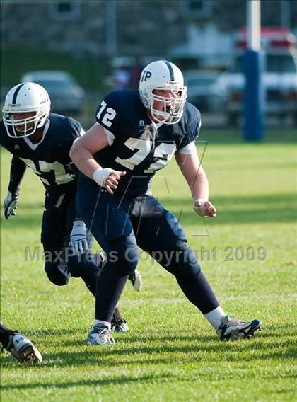 Thumbnail 3 in Brockton @ St. John's Prep photogallery.