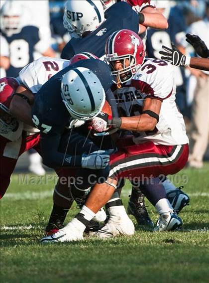 Thumbnail 3 in Brockton @ St. John's Prep photogallery.
