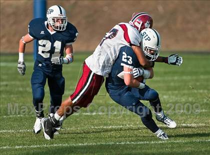Thumbnail 3 in Brockton @ St. John's Prep photogallery.