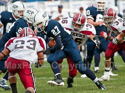 Thumbnail 1 in Brockton @ St. John's Prep photogallery.