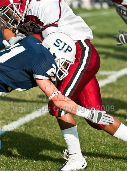 Thumbnail 3 in Brockton @ St. John's Prep photogallery.