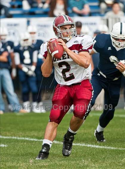 Thumbnail 1 in Brockton @ St. John's Prep photogallery.