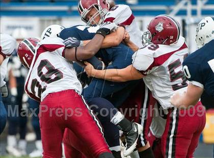Thumbnail 1 in Brockton @ St. John's Prep photogallery.