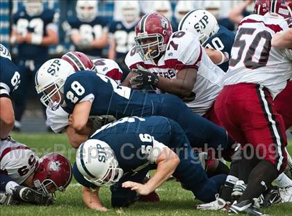 Thumbnail 3 in Brockton @ St. John's Prep photogallery.