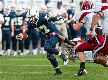 Thumbnail 2 in Brockton @ St. John's Prep photogallery.