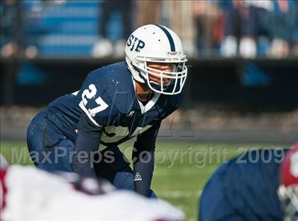 Thumbnail 2 in Brockton @ St. John's Prep photogallery.