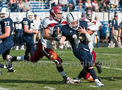 Thumbnail 3 in Brockton @ St. John's Prep photogallery.
