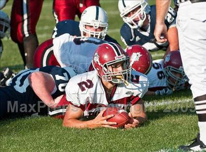 Thumbnail 3 in Brockton @ St. John's Prep photogallery.