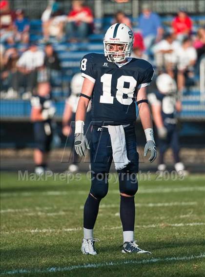Thumbnail 2 in Brockton @ St. John's Prep photogallery.