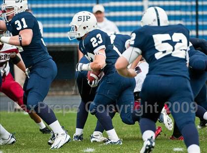 Thumbnail 1 in Brockton @ St. John's Prep photogallery.