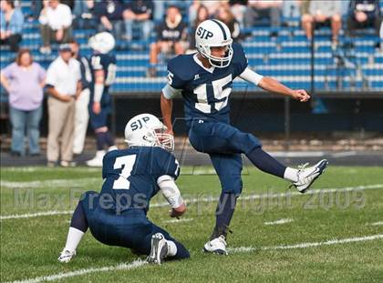 Thumbnail 1 in Brockton @ St. John's Prep photogallery.