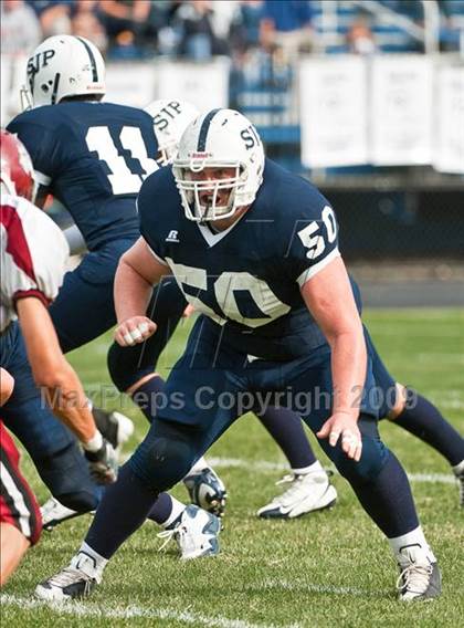 Thumbnail 3 in Brockton @ St. John's Prep photogallery.
