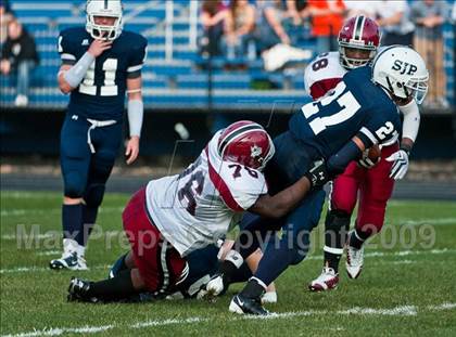 Thumbnail 3 in Brockton @ St. John's Prep photogallery.