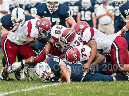Thumbnail 2 in Brockton @ St. John's Prep photogallery.