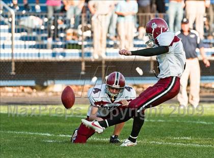 Thumbnail 1 in Brockton @ St. John's Prep photogallery.