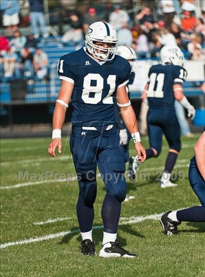 Thumbnail 3 in Brockton @ St. John's Prep photogallery.