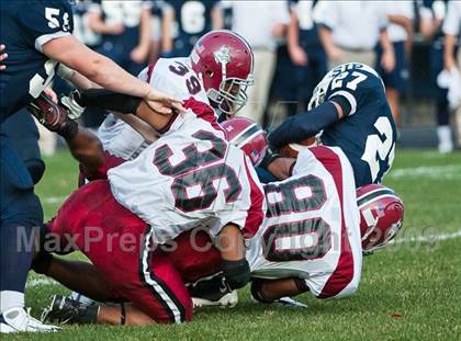 Thumbnail 3 in Brockton @ St. John's Prep photogallery.