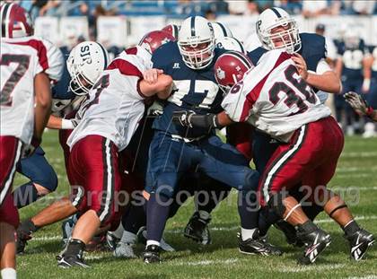 Thumbnail 2 in Brockton @ St. John's Prep photogallery.