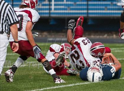 Thumbnail 1 in Brockton @ St. John's Prep photogallery.