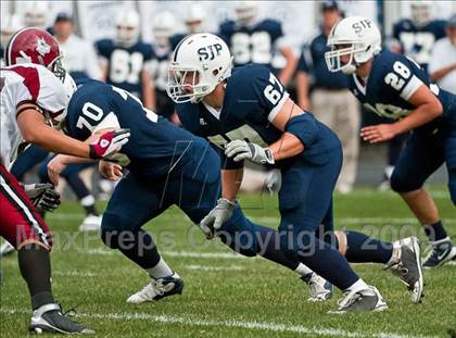 Thumbnail 3 in Brockton @ St. John's Prep photogallery.