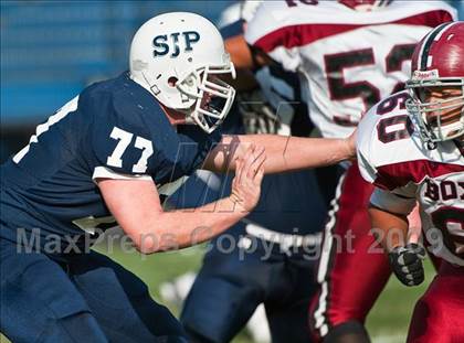 Thumbnail 3 in Brockton @ St. John's Prep photogallery.