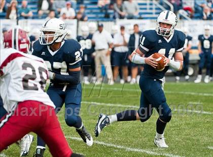 Thumbnail 3 in Brockton @ St. John's Prep photogallery.