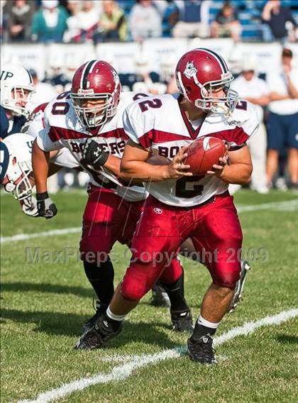 Thumbnail 2 in Brockton @ St. John's Prep photogallery.