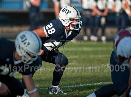 Thumbnail 3 in Brockton @ St. John's Prep photogallery.