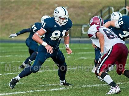 Thumbnail 2 in Brockton @ St. John's Prep photogallery.