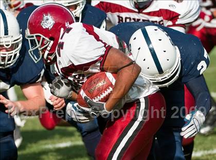 Thumbnail 3 in Brockton @ St. John's Prep photogallery.