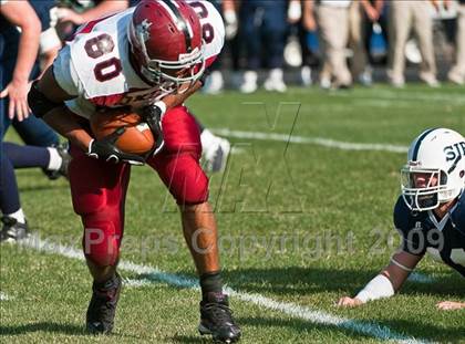 Thumbnail 3 in Brockton @ St. John's Prep photogallery.