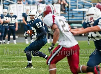 Thumbnail 1 in Brockton @ St. John's Prep photogallery.