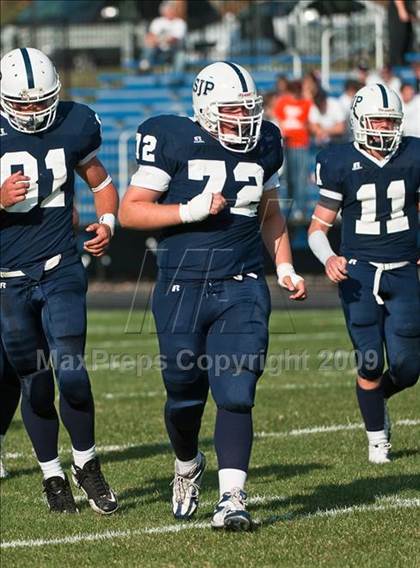Thumbnail 2 in Brockton @ St. John's Prep photogallery.