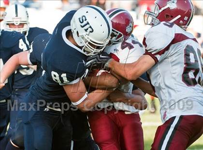 Thumbnail 1 in Brockton @ St. John's Prep photogallery.