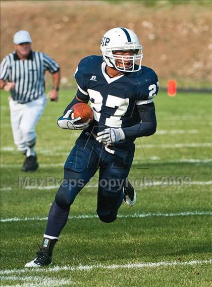 Thumbnail 1 in Brockton @ St. John's Prep photogallery.