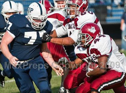 Thumbnail 1 in Brockton @ St. John's Prep photogallery.